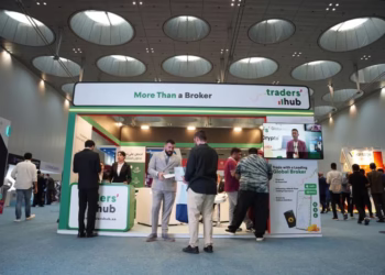 Abu Dhabi forex broker Traders Hub launches exclusive account for UAE nationals