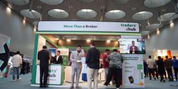 Abu Dhabi forex broker Traders Hub launches exclusive account for UAE nationals
