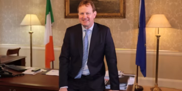 Ireland encryption law sparks global backlash over privacy fears