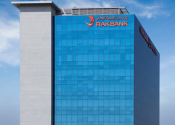 RAKBANK reports record profit of $626 million, up 23% year-over-year