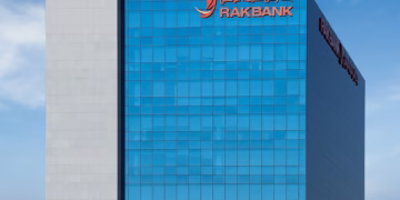 RAKBANK reports record profit of $626 million, up 23% year-over-year