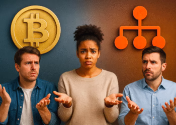 Crypto decentralization promised, centralization delivered: Is crypto still decentralized in 2025?