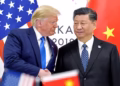 Trump-Xi meeting