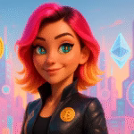 Web3 Queen