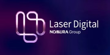 Laser Digital applies for Japan crypto license as Nomura backs institutional push in $230B market