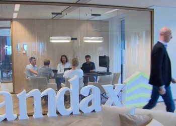 Dutch crypto firm Amdax secures €30 million to fuel AMBTS bitcoin treasury