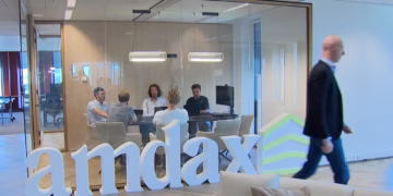 Dutch crypto firm Amdax secures €30 million to fuel AMBTS bitcoin treasury