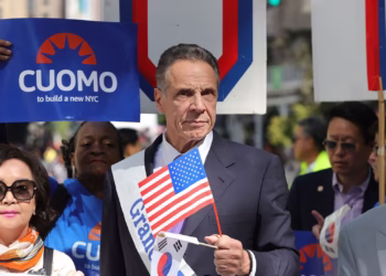 Cuomo vows to overhaul New York crypto framework in mayoral comeback bid