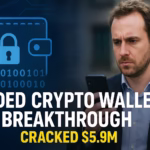Coded Crypto Wallet Breakthrough
