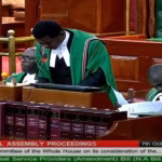 Uganda CBDC pilot launches as Kenya nears crypto law approval