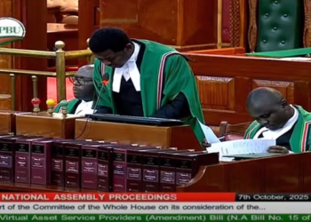 Uganda CBDC pilot launches as Kenya nears crypto law approval