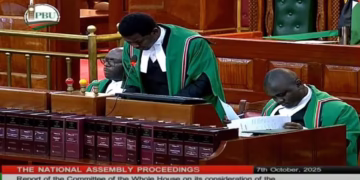 Uganda CBDC pilot launches as Kenya nears crypto law approval