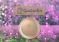Custodia and Vantage unveil platform merging tokenized deposits and stablecoins