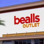 Chain Bealls crypto payment makes U.S. retail history
