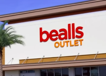 Chain Bealls crypto payment makes U.S. retail history