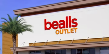 Chain Bealls crypto payment makes U.S. retail history