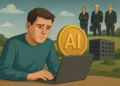 AI crypto's $24 billion market hides uncomfortable truth: power is concentrating among wealthy validators