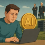AI crypto's $24 billion market hides uncomfortable truth: power is concentrating among wealthy validators