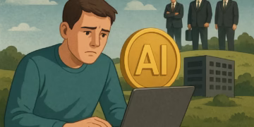 AI crypto's $24 billion market hides uncomfortable truth: power is concentrating among wealthy validators
