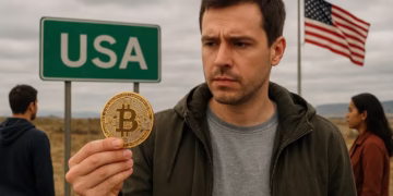 De-dollarization fears miss the point: tokenized assets are extending USD dominance