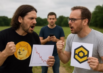 Chinese traders drive $6B meme coin rotation from Solana to BNB Chain in biggest capital shift since 2024