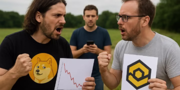 Chinese traders drive $6B meme coin rotation from Solana to BNB Chain in biggest capital shift since 2024