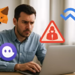 MetaMask, Phantom and WalletConnect launch real-time phishing defense after $400M stolen in 2025