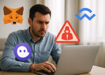 MetaMask, Phantom and WalletConnect launch real-time phishing defense after $400M stolen in 2025