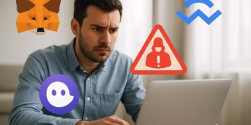 MetaMask, Phantom and WalletConnect launch real-time phishing defense after $400M stolen in 2025