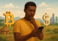 Why Africa is beating the West at crypto regulation—and what it means for the global financial order