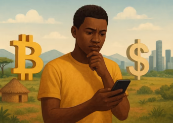 Why Africa is beating the West at crypto regulation—and what it means for the global financial order