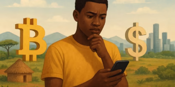 Why Africa is beating the West at crypto regulation—and what it means for the global financial order