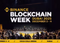 Michael Saylor to make UAE debut at Binance blockchain week in Dubai