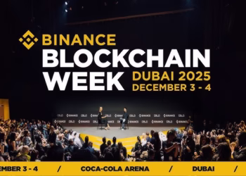 Michael Saylor to make UAE debut at Binance blockchain week in Dubai