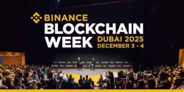 Michael Saylor to make UAE debut at Binance blockchain week in Dubai