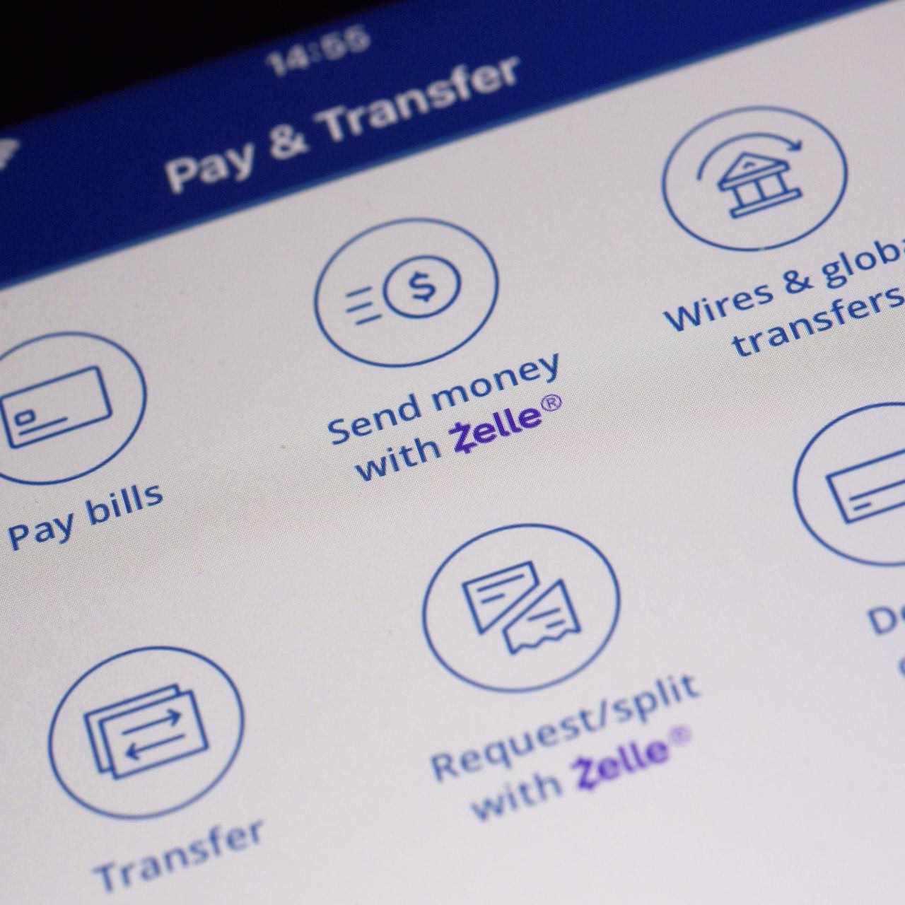 Zelle global expansion to use stablecoins for faster money transfers