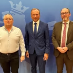 Luxembourg wealth fund allocates 1% to Bitcoin ETFs in historic move