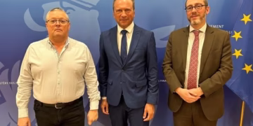 Luxembourg wealth fund allocates 1% to Bitcoin ETFs in historic move