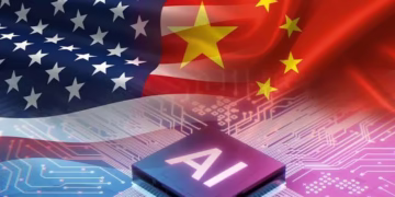 Chinese AI models lead crypto trading contest with 126% gains as Western rivals lag