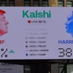 Kalshi sues New York regulators over alleged overreach in sports contract ban