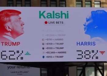 Kalshi sues New York regulators over alleged overreach in sports contract ban