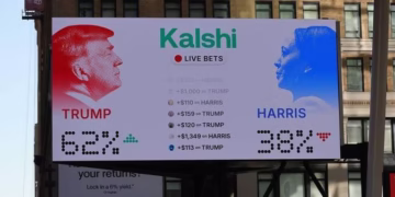 Kalshi sues New York regulators over alleged overreach in sports contract ban