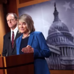 Democratic lawmakers crypto roundtable set to revive stalled DeFi talks