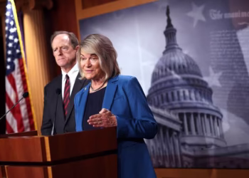 Democratic lawmakers crypto roundtable set to revive stalled DeFi talks