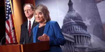 Democratic lawmakers crypto roundtable set to revive stalled DeFi talks