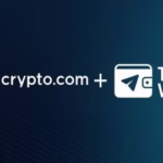 Crypto.com partners with Travel Wallet to launch KRW-pegged stablecoin for travelers