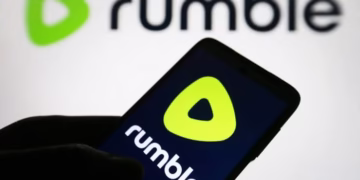 Rumble Bitcoin tipping ignites creator-economy shift