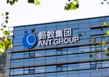 Ant Group files 'ANTCOIN' trademarks in Hong Kong after Beijing halts stablecoin plans