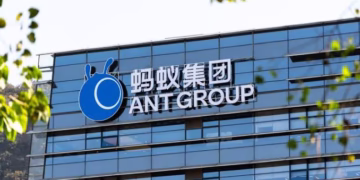 Ant Group files 'ANTCOIN' trademarks in Hong Kong after Beijing halts stablecoin plans