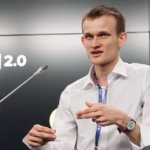 Vitalik Buterin gains $1M from latest Strk token unlock